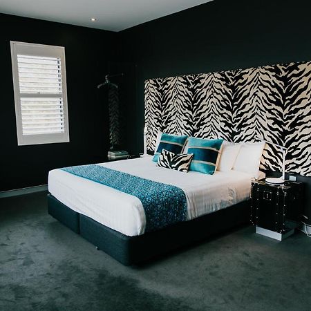 Junction Hotel Newcastle Bagian luar foto