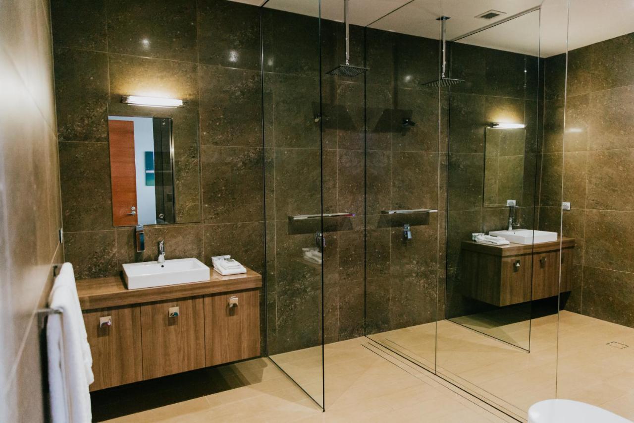Junction Hotel Newcastle Bagian luar foto