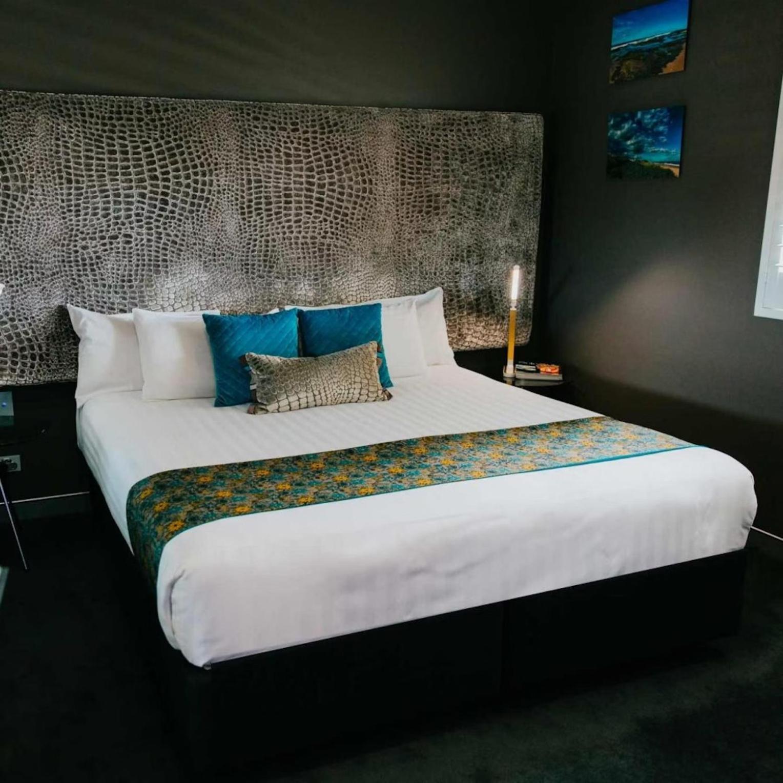 Junction Hotel Newcastle Bagian luar foto