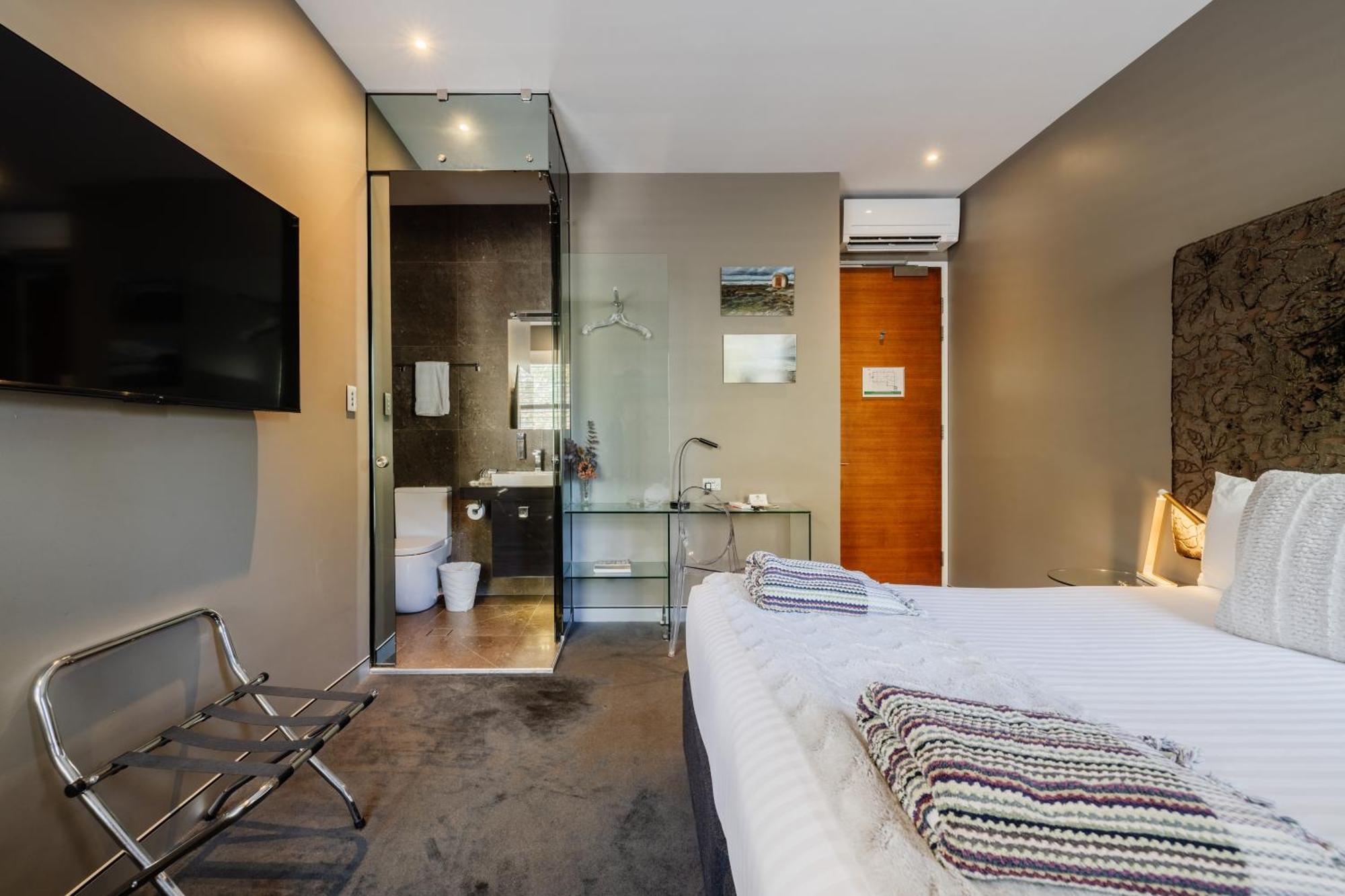Junction Hotel Newcastle Bagian luar foto