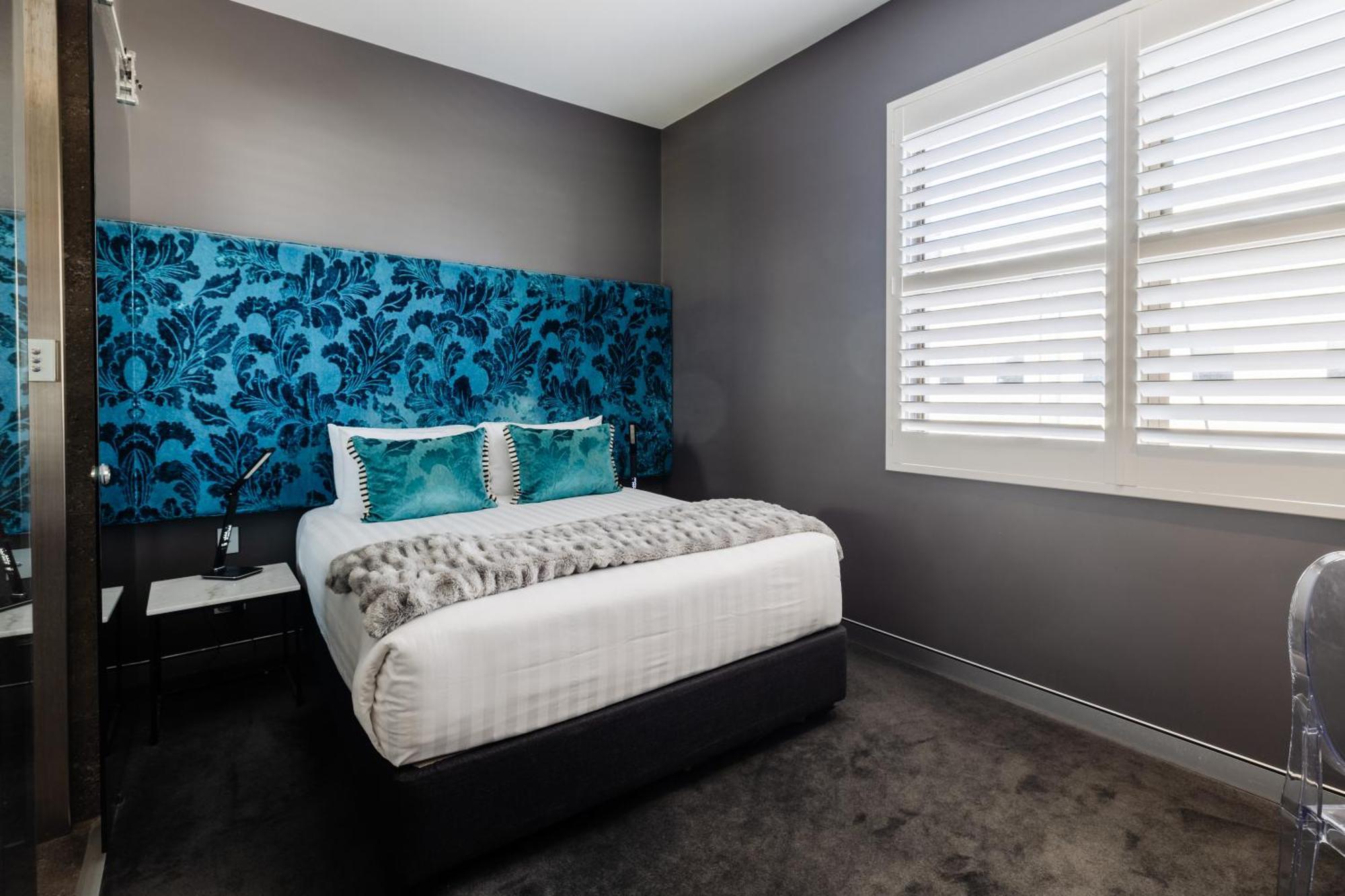 Junction Hotel Newcastle Bagian luar foto