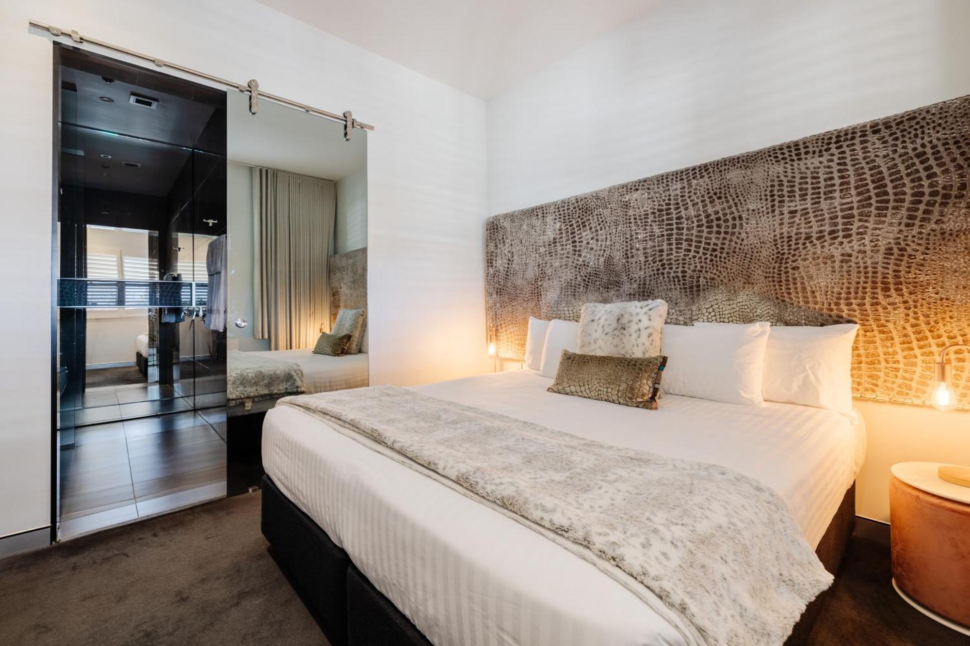 Junction Hotel Newcastle Bagian luar foto