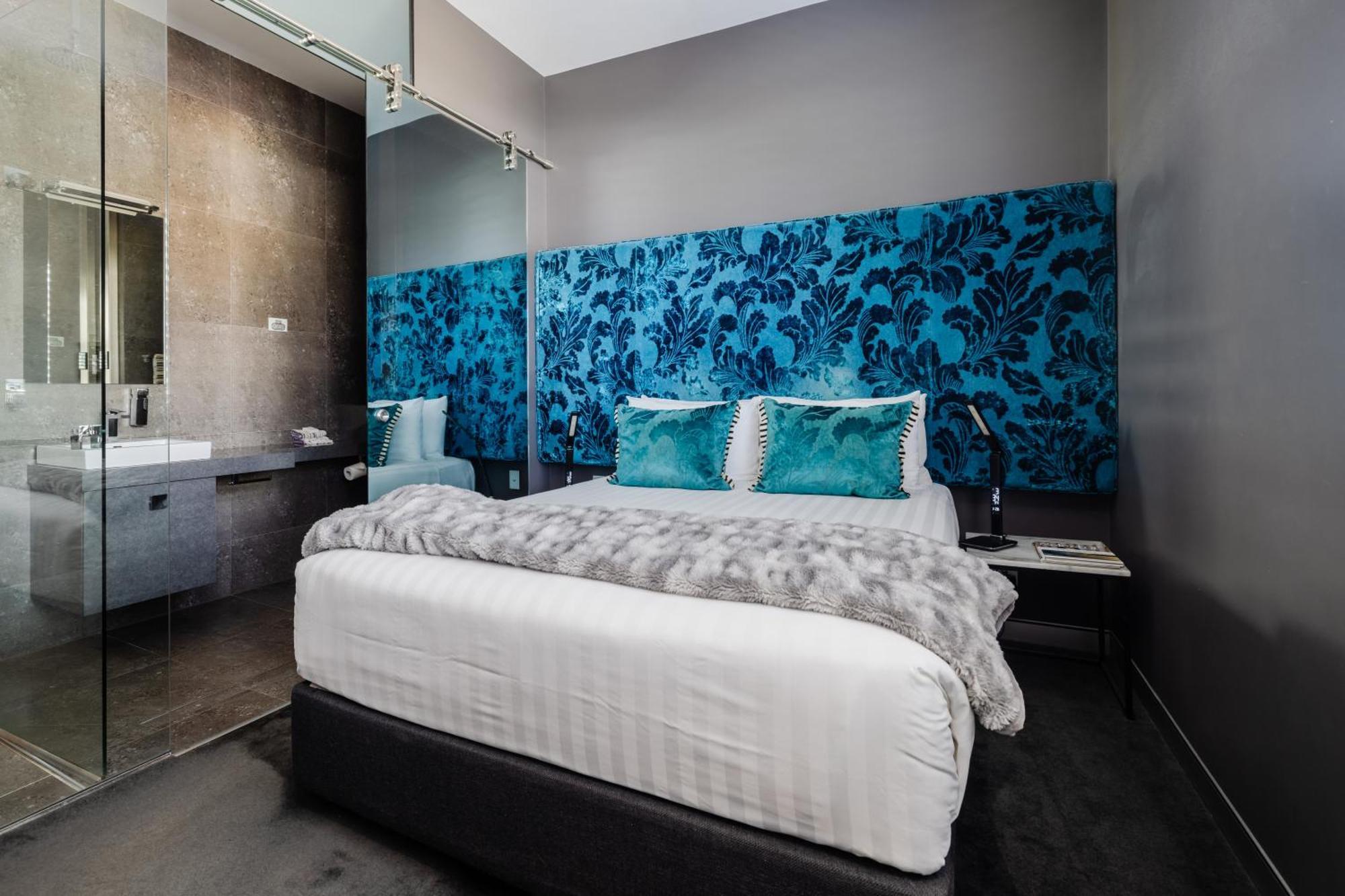 Junction Hotel Newcastle Bagian luar foto