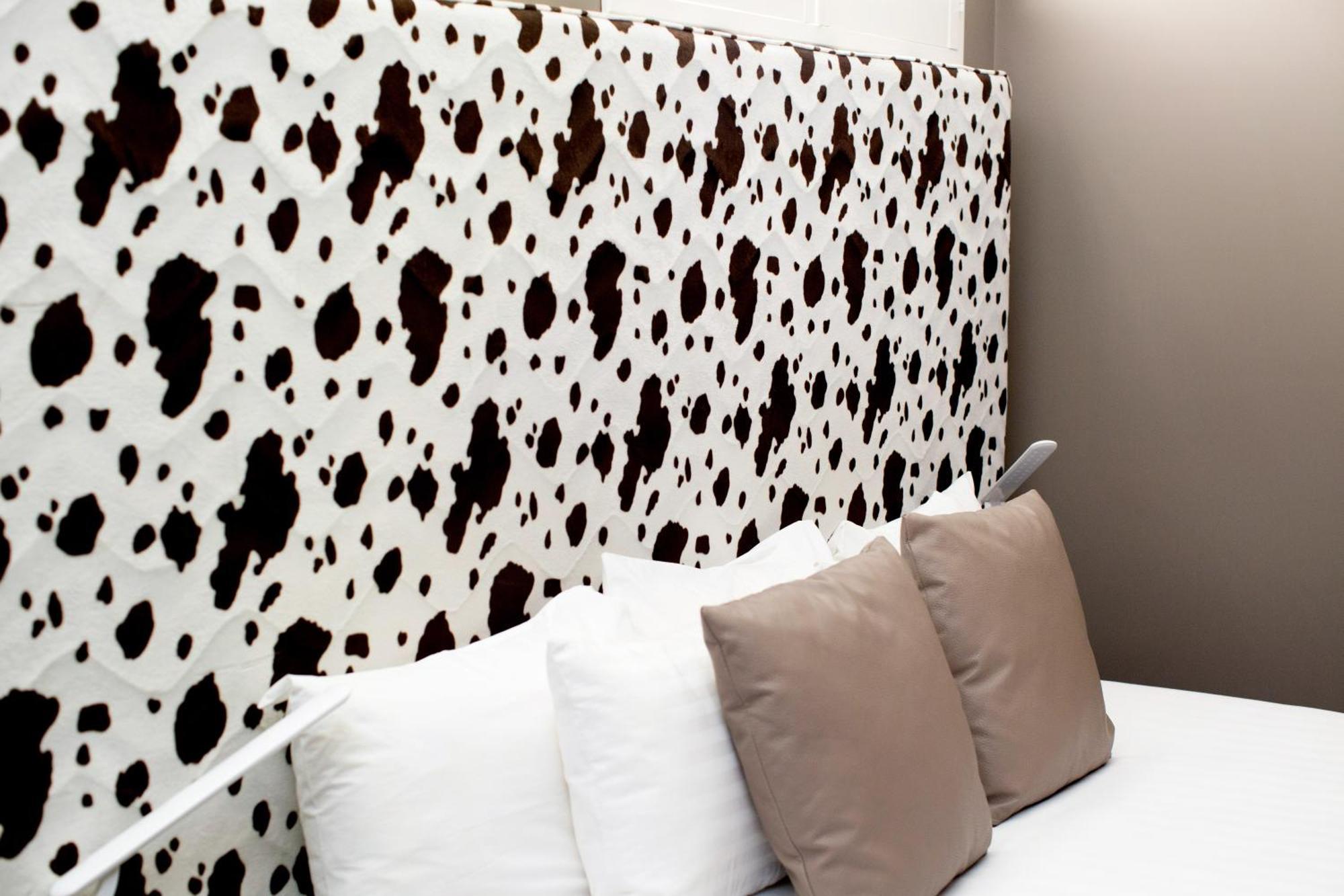 Junction Hotel Newcastle Bagian luar foto