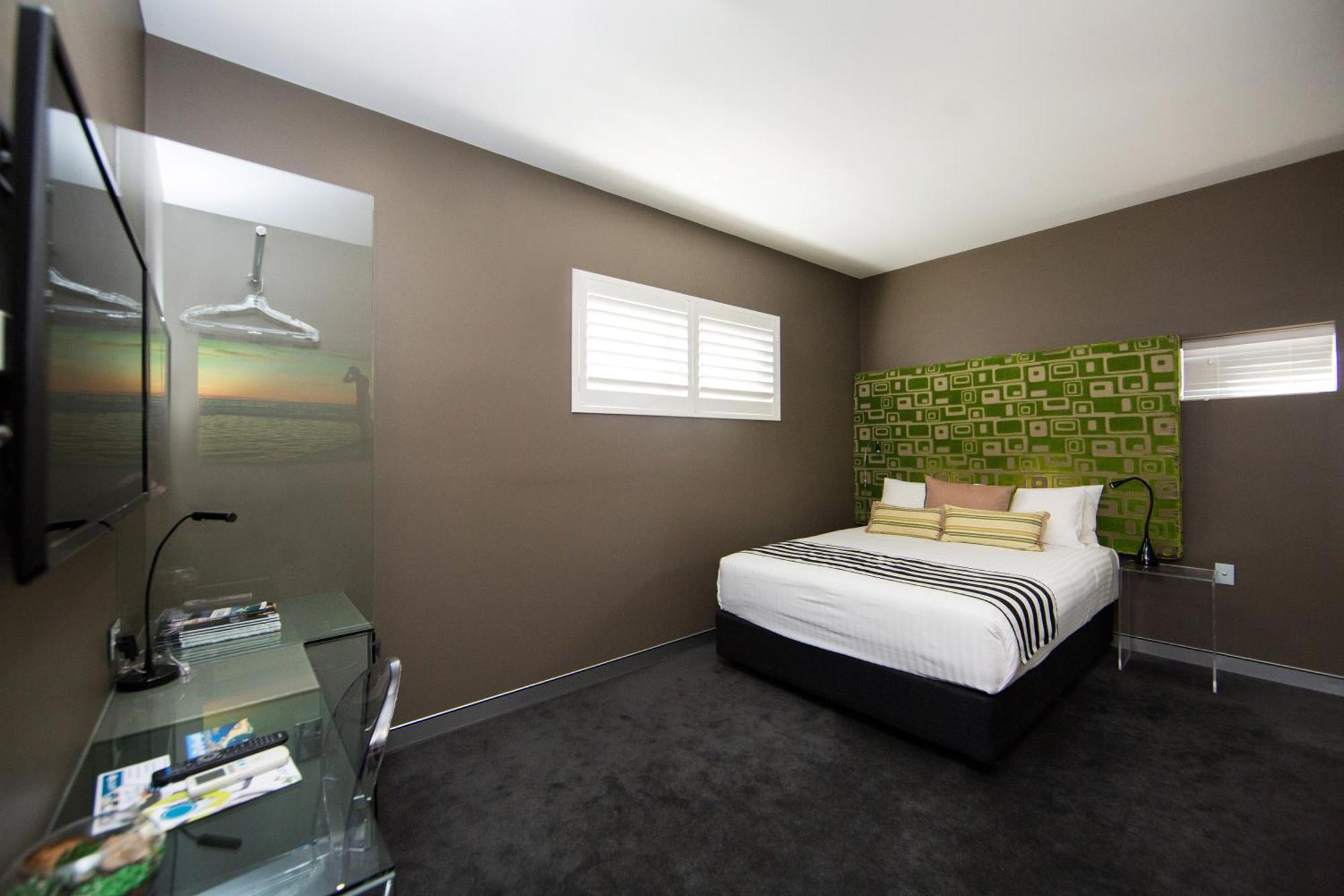 Junction Hotel Newcastle Bagian luar foto