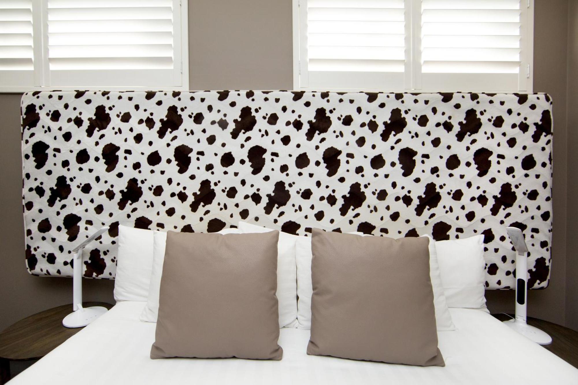 Junction Hotel Newcastle Bagian luar foto