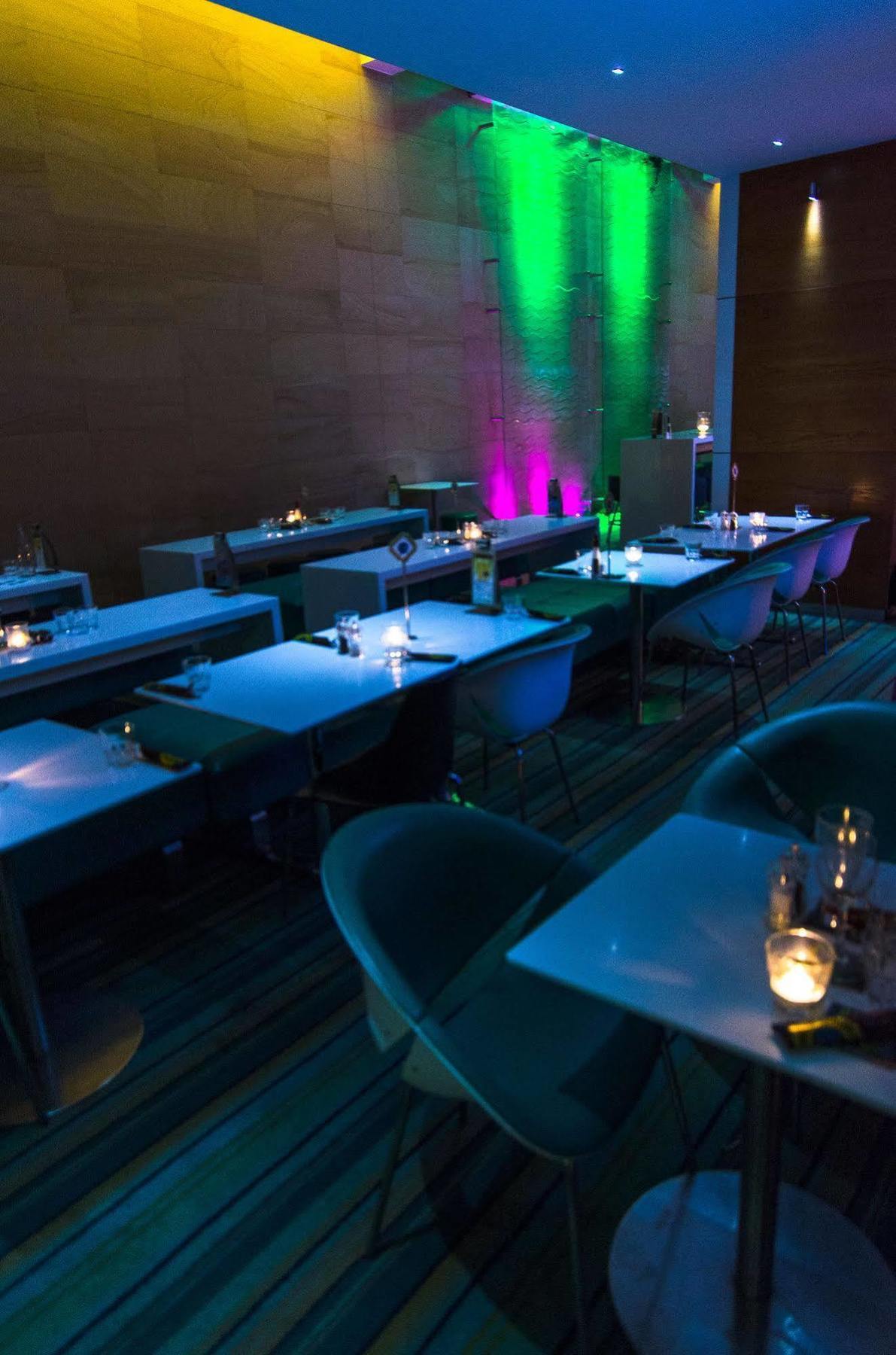 Junction Hotel Newcastle Bagian luar foto