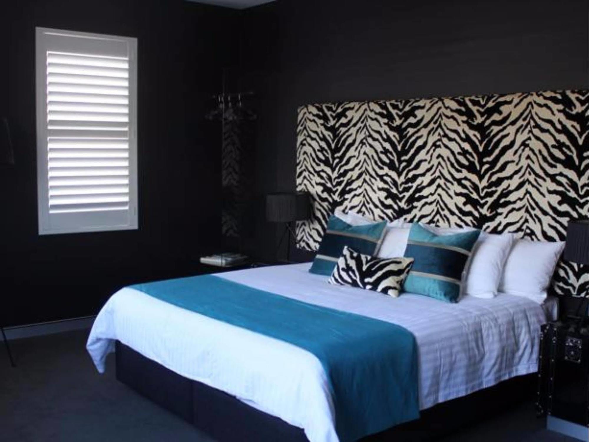 Junction Hotel Newcastle Bagian luar foto