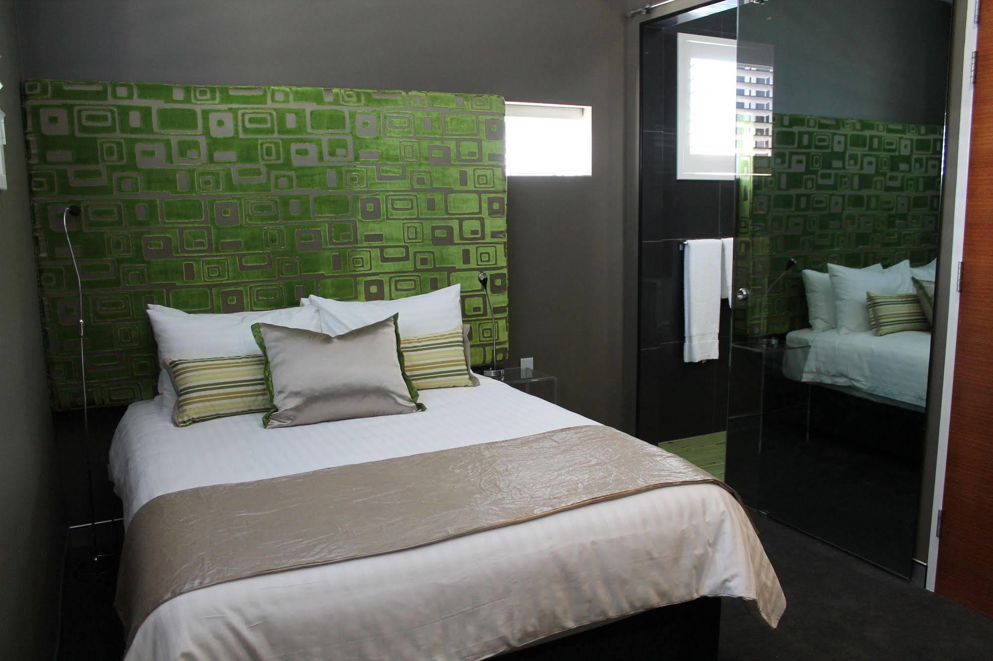Junction Hotel Newcastle Bagian luar foto