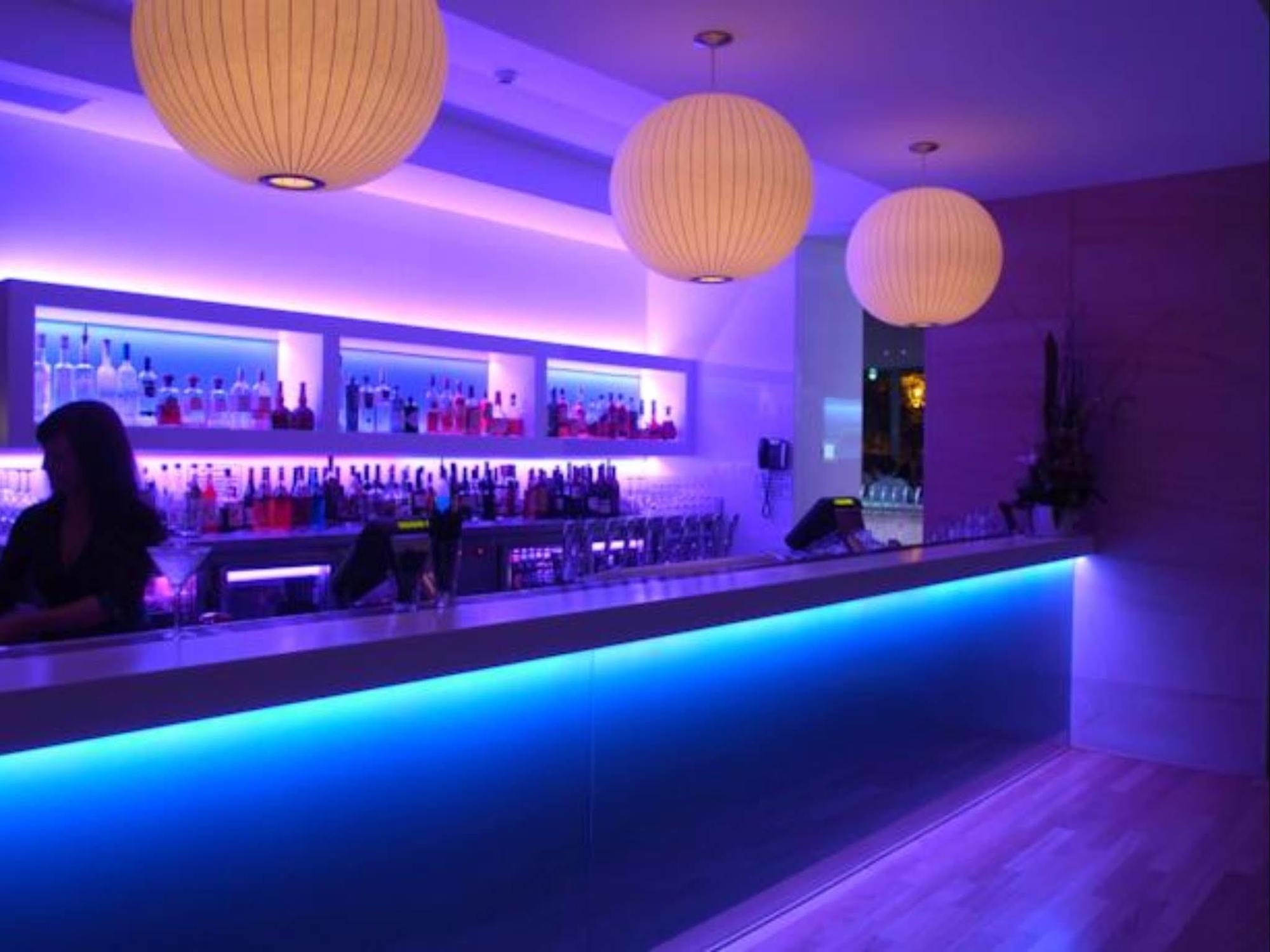 Junction Hotel Newcastle Bagian luar foto
