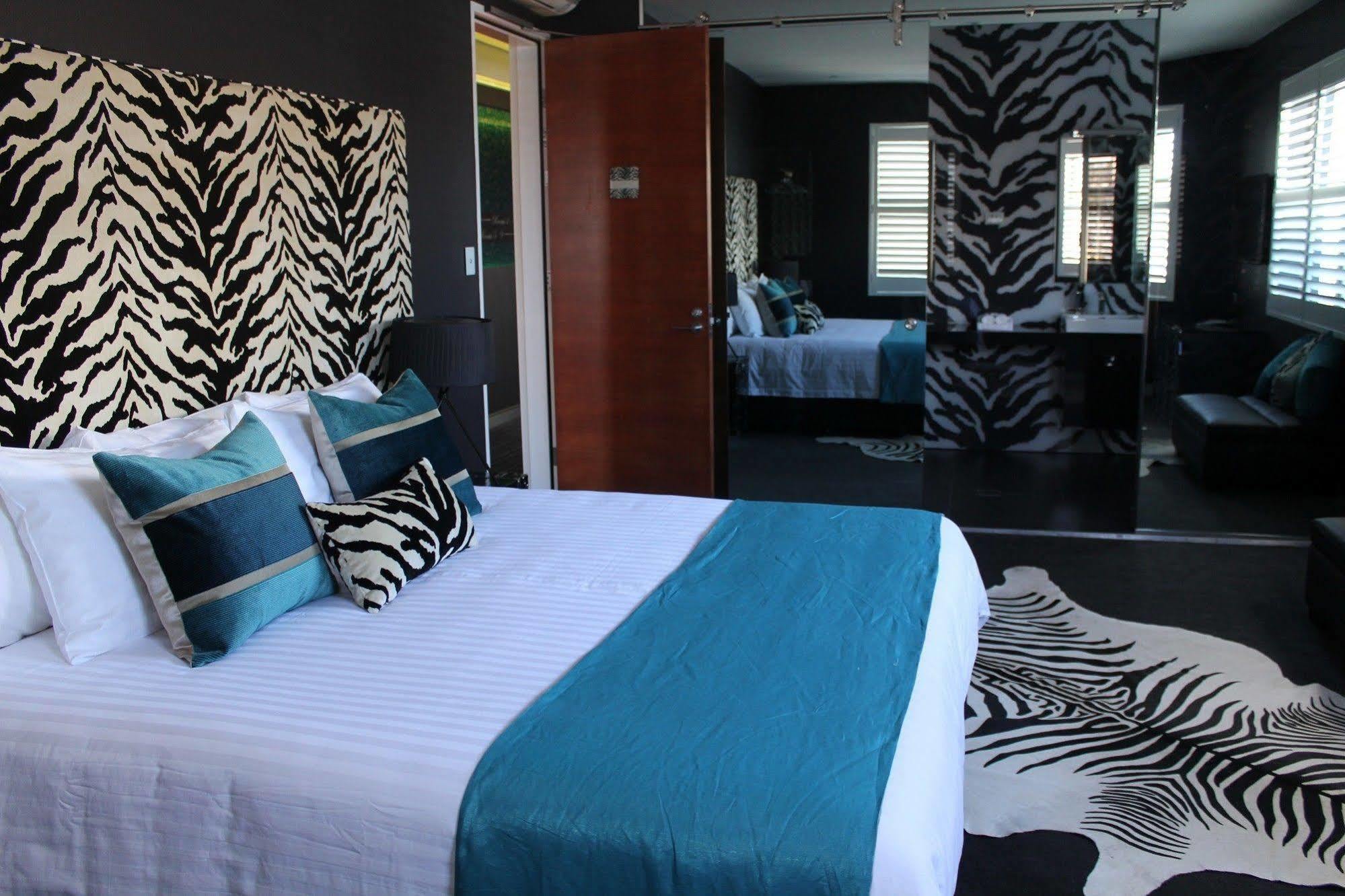 Junction Hotel Newcastle Bagian luar foto