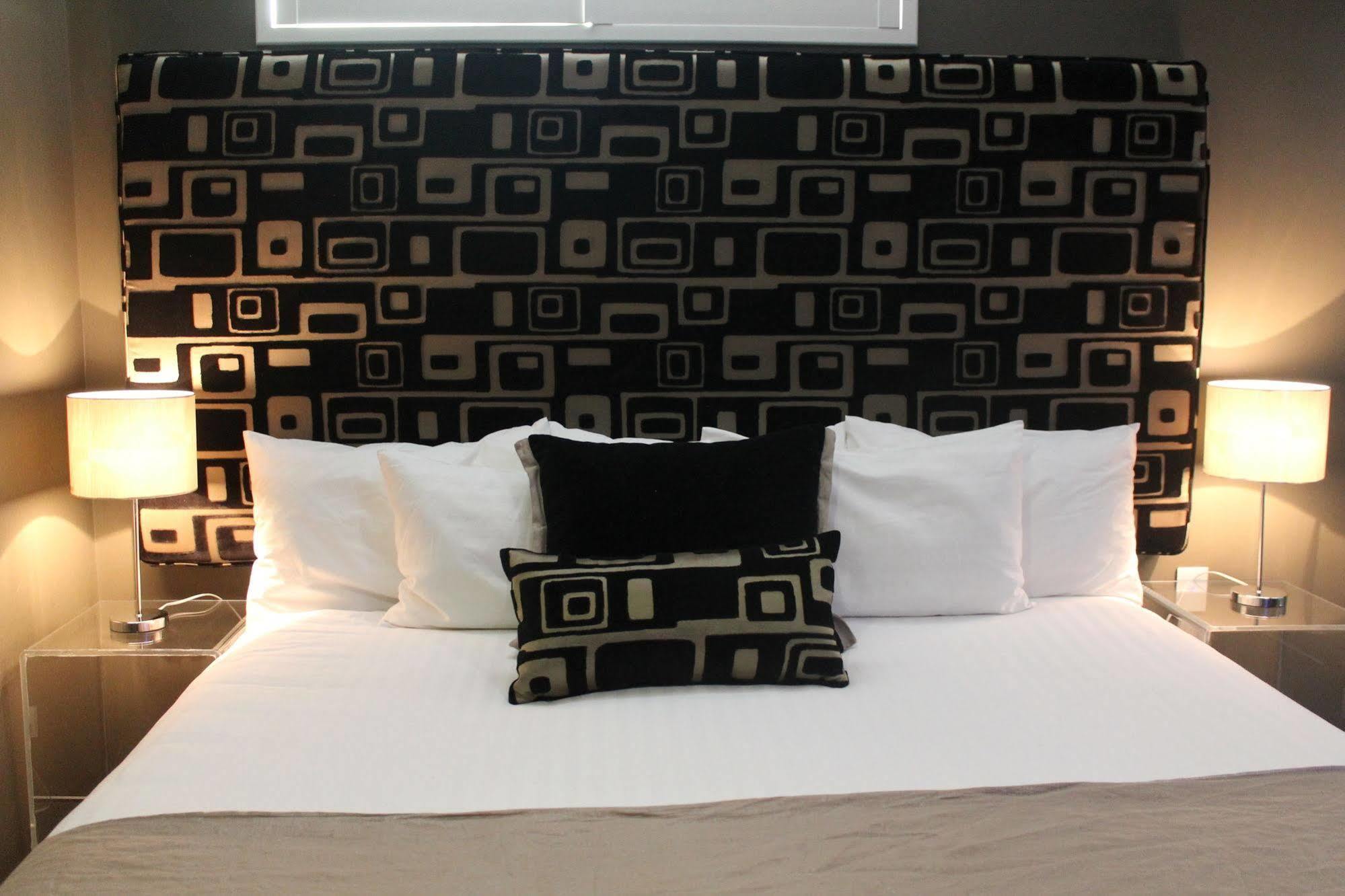Junction Hotel Newcastle Bagian luar foto