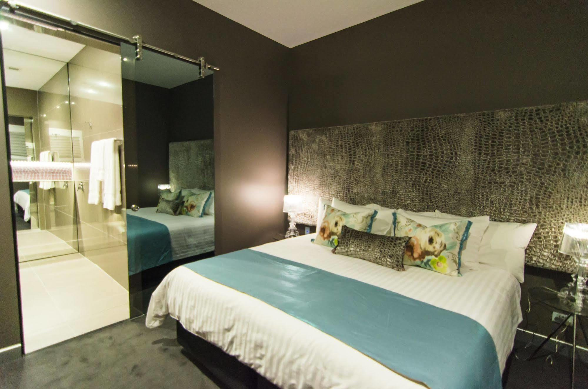 Junction Hotel Newcastle Bagian luar foto