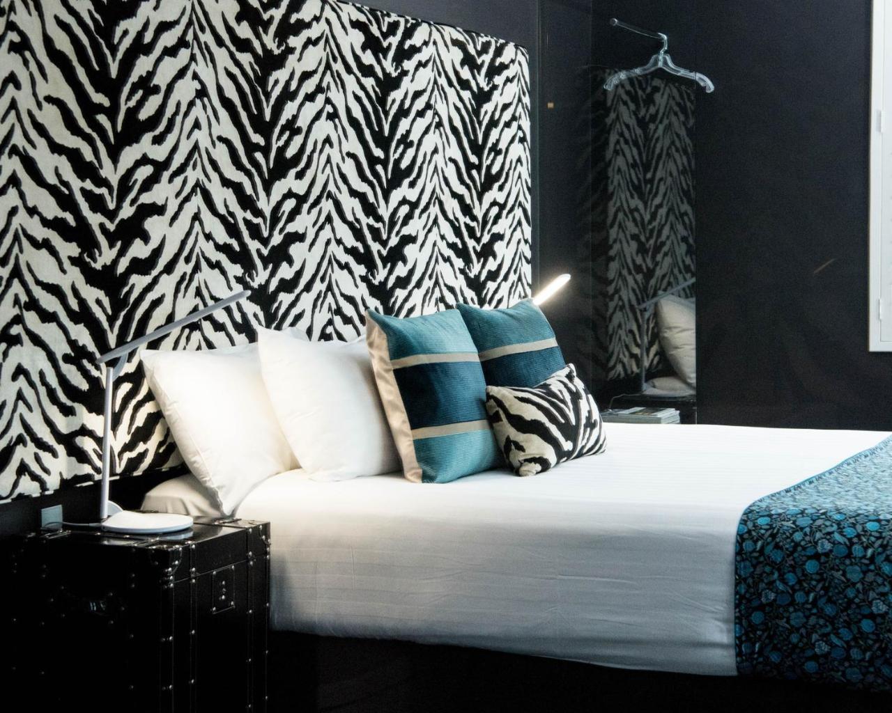 Junction Hotel Newcastle Bagian luar foto