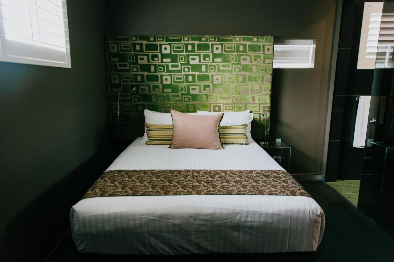 Junction Hotel Newcastle Bagian luar foto