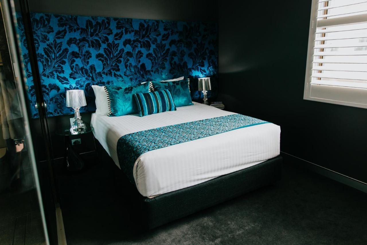 Junction Hotel Newcastle Bagian luar foto