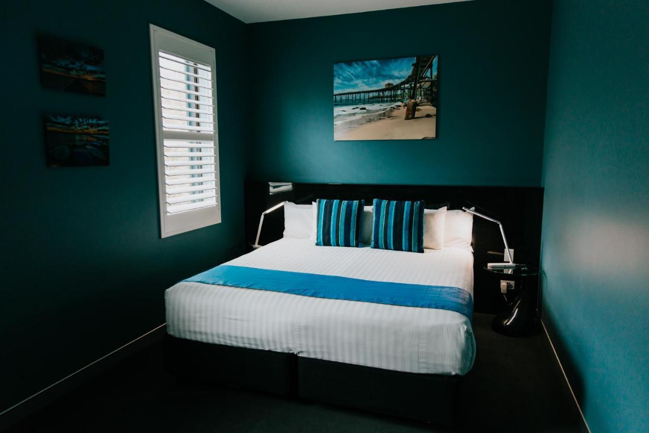 Junction Hotel Newcastle Bagian luar foto
